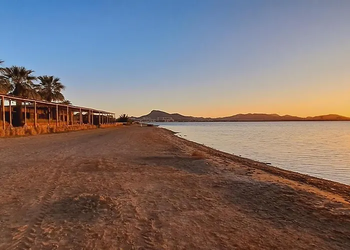 Villa Casa Isleta La Manga del Mar Menor